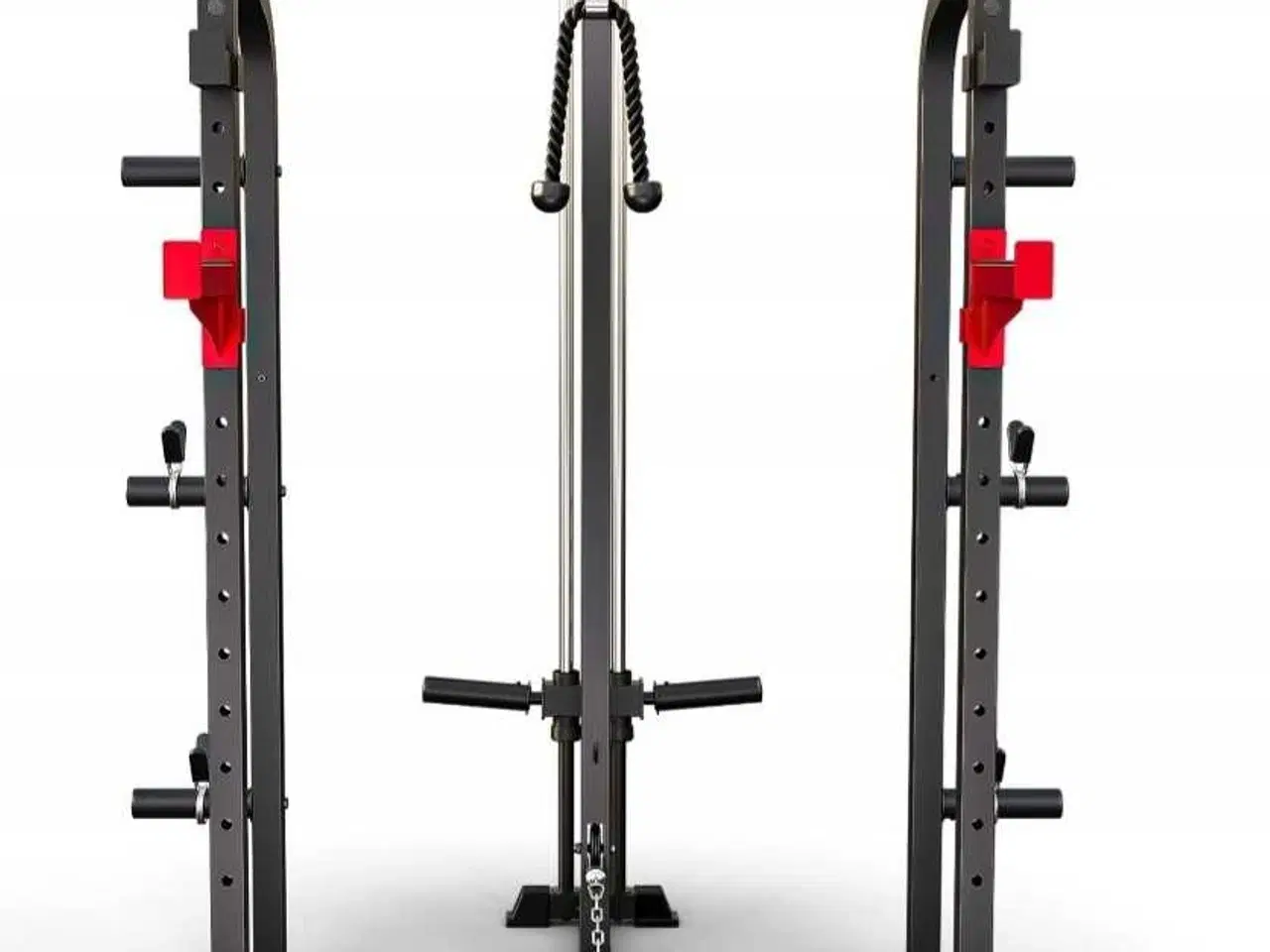 Billede 2 - Ny Squat Rack Cable Tower