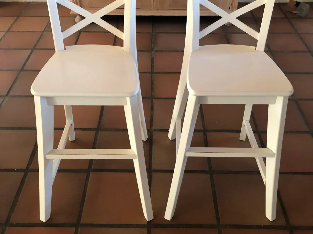 Billede 5 - Børne / junior stol