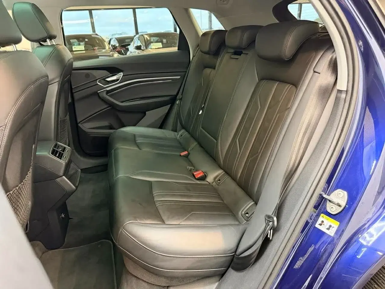 Billede 16 - Audi e-tron 55 quattro