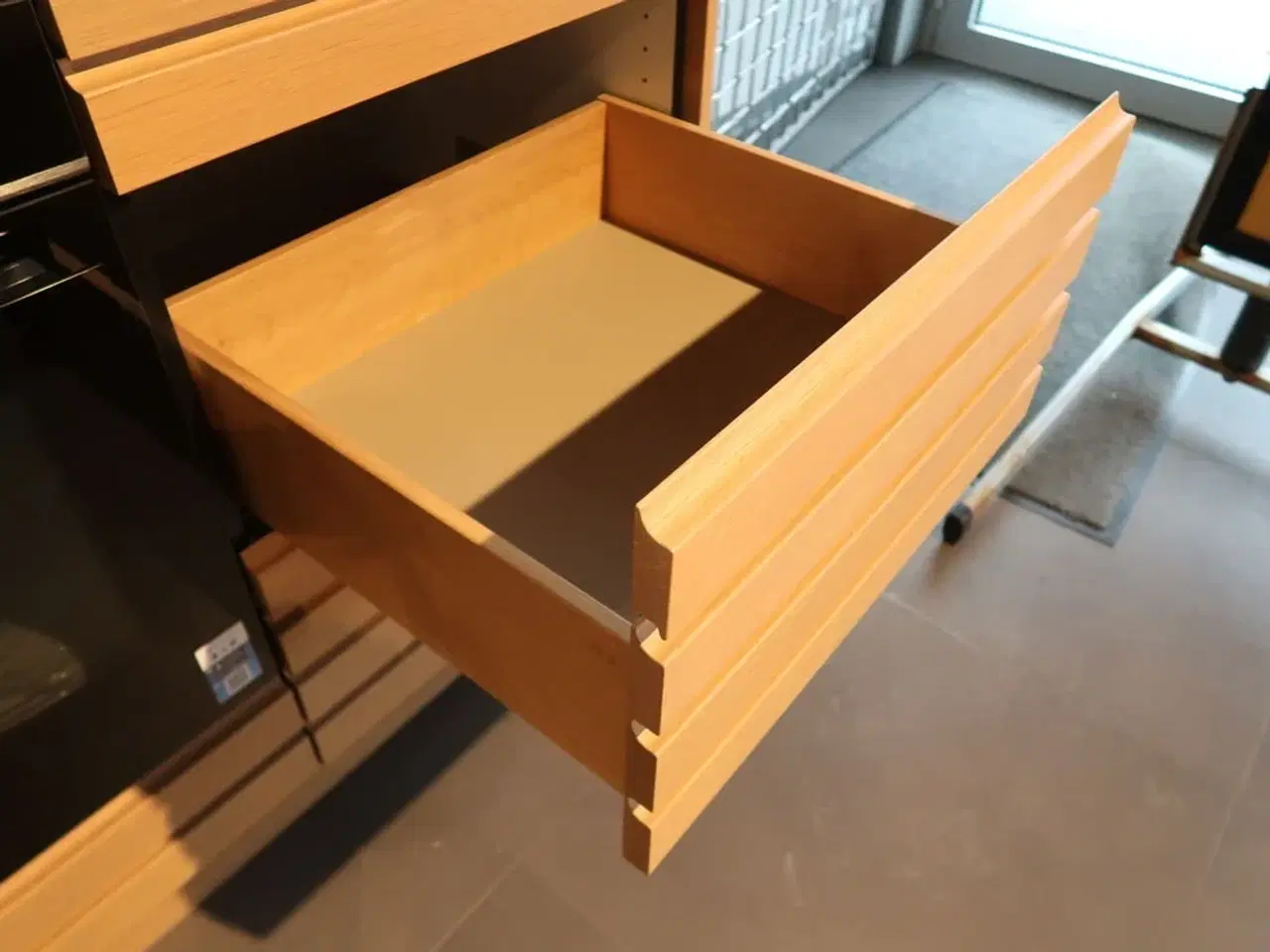 Billede 9 - Kvik køkken CIMA EG