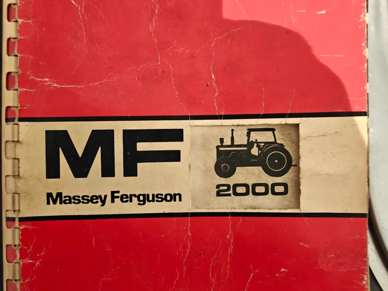 Billede 1 - Instruktionsbog 