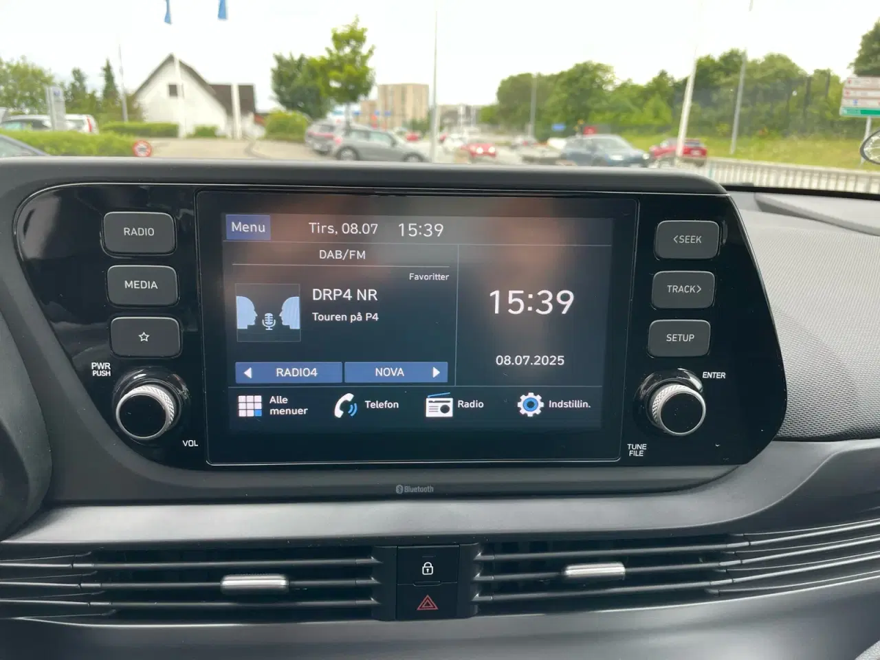 Billede 15 - Hyundai i20 1,0 T-GDi Essential DCT