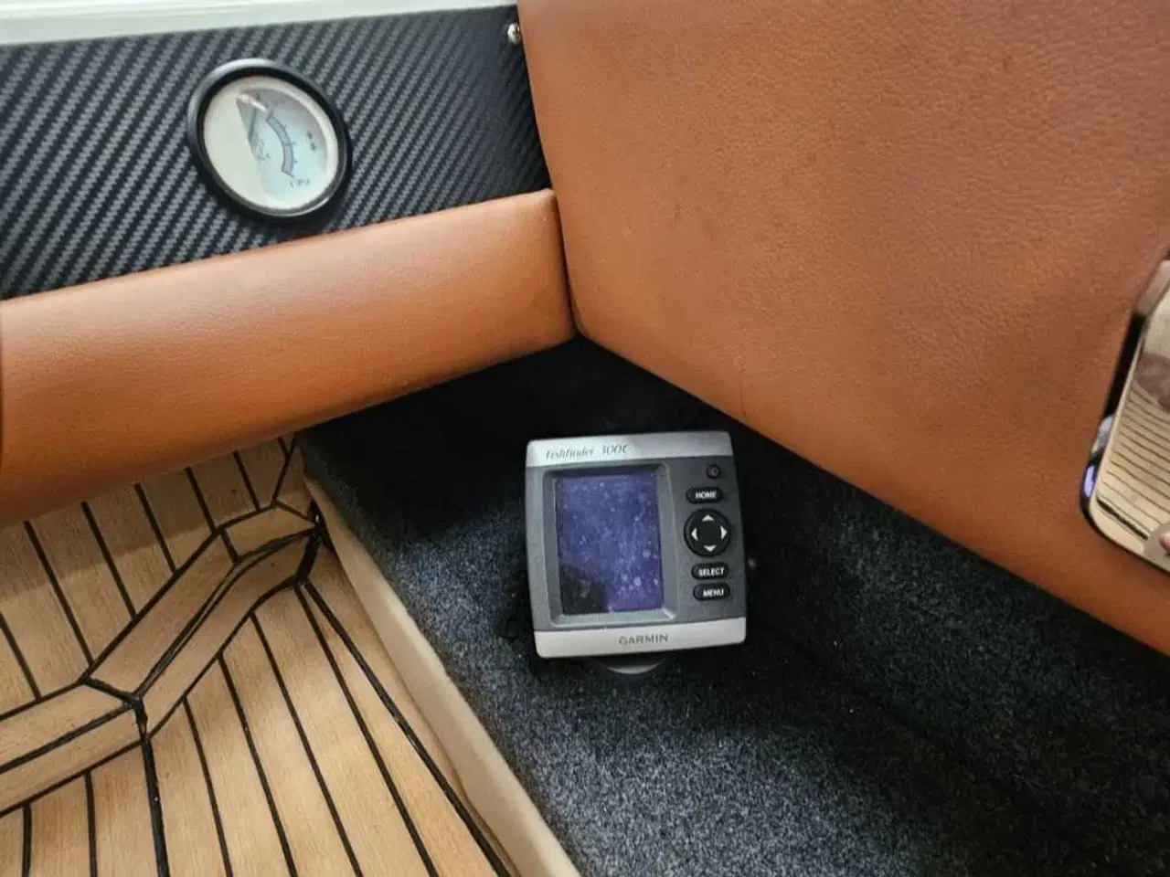 Billede 4 - Wellcraft speedbåd 