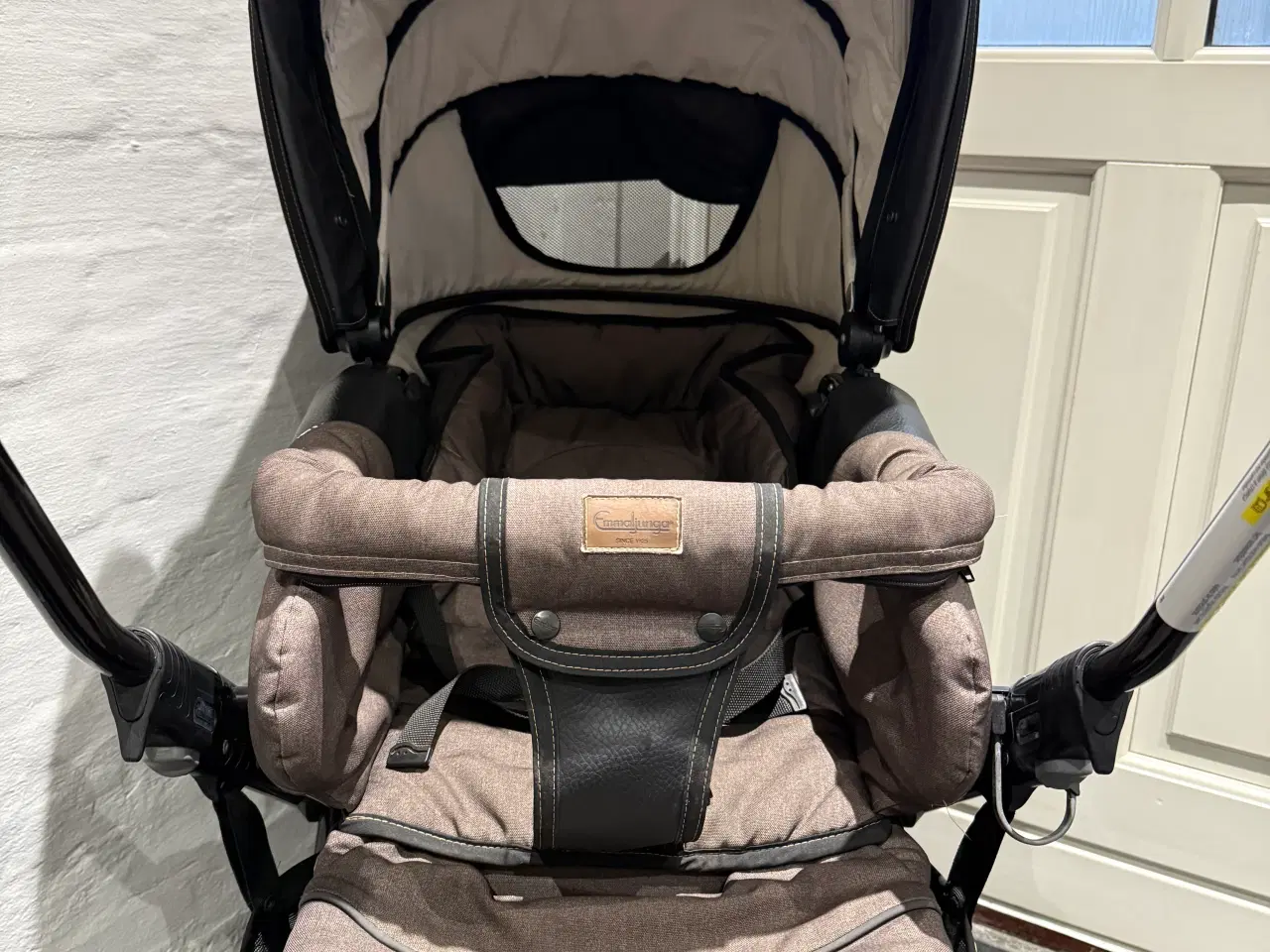 Billede 4 - Emmaljunga Super Nitro Competition