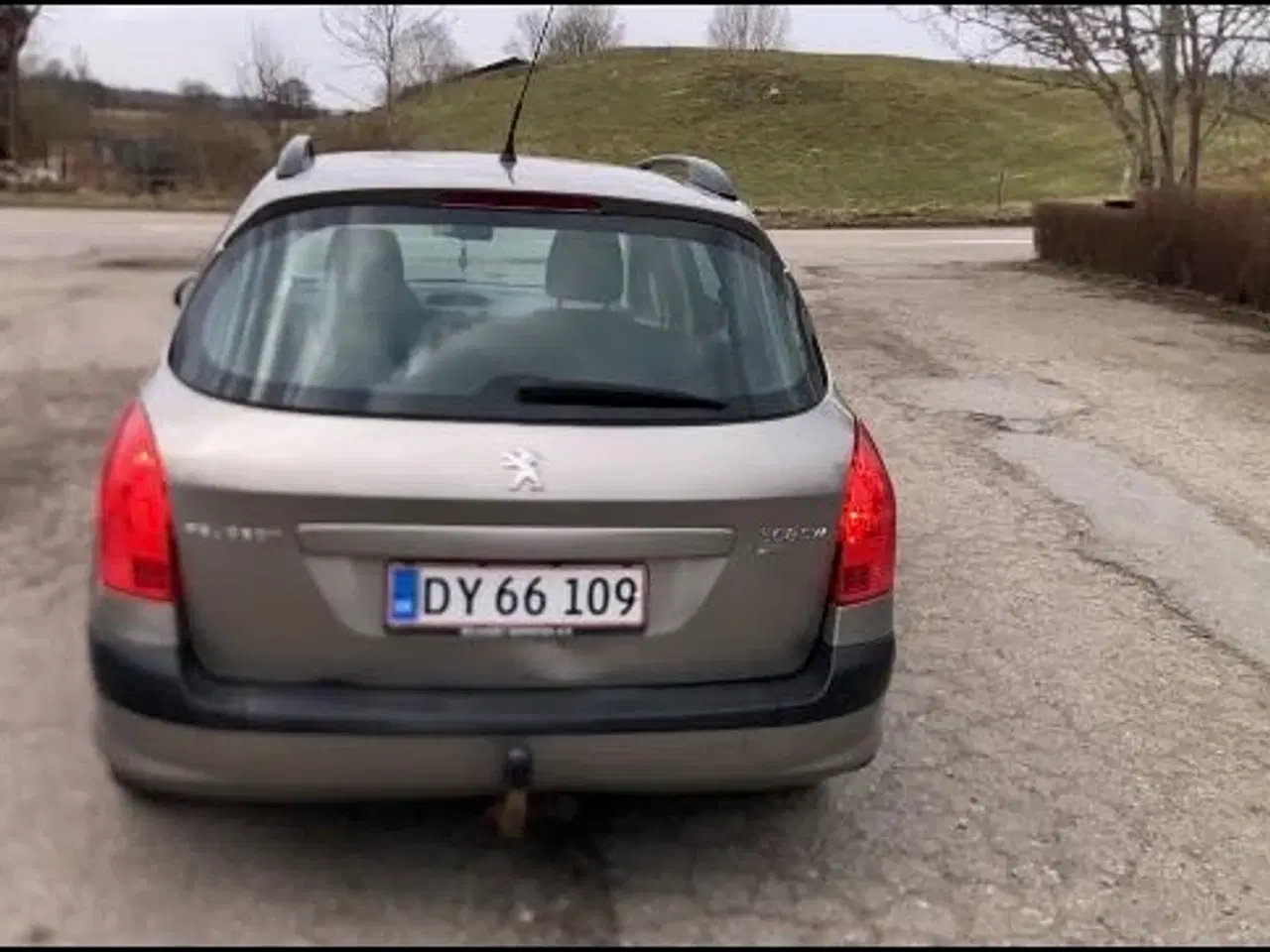 Billede 6 - Peugeot 308 1,6 Ehdi 112hk Stc 2012