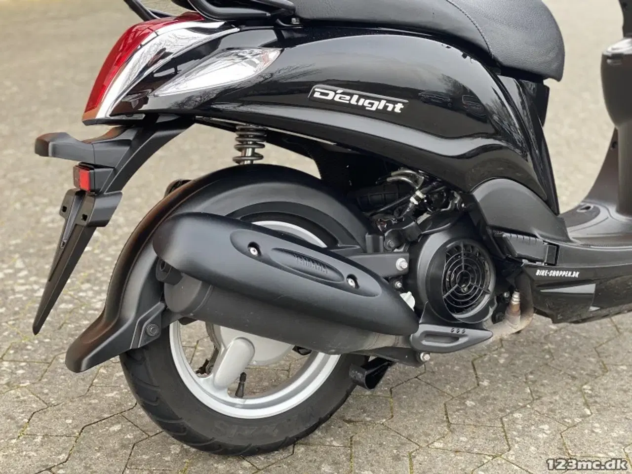 Billede 7 - Yamaha Délight