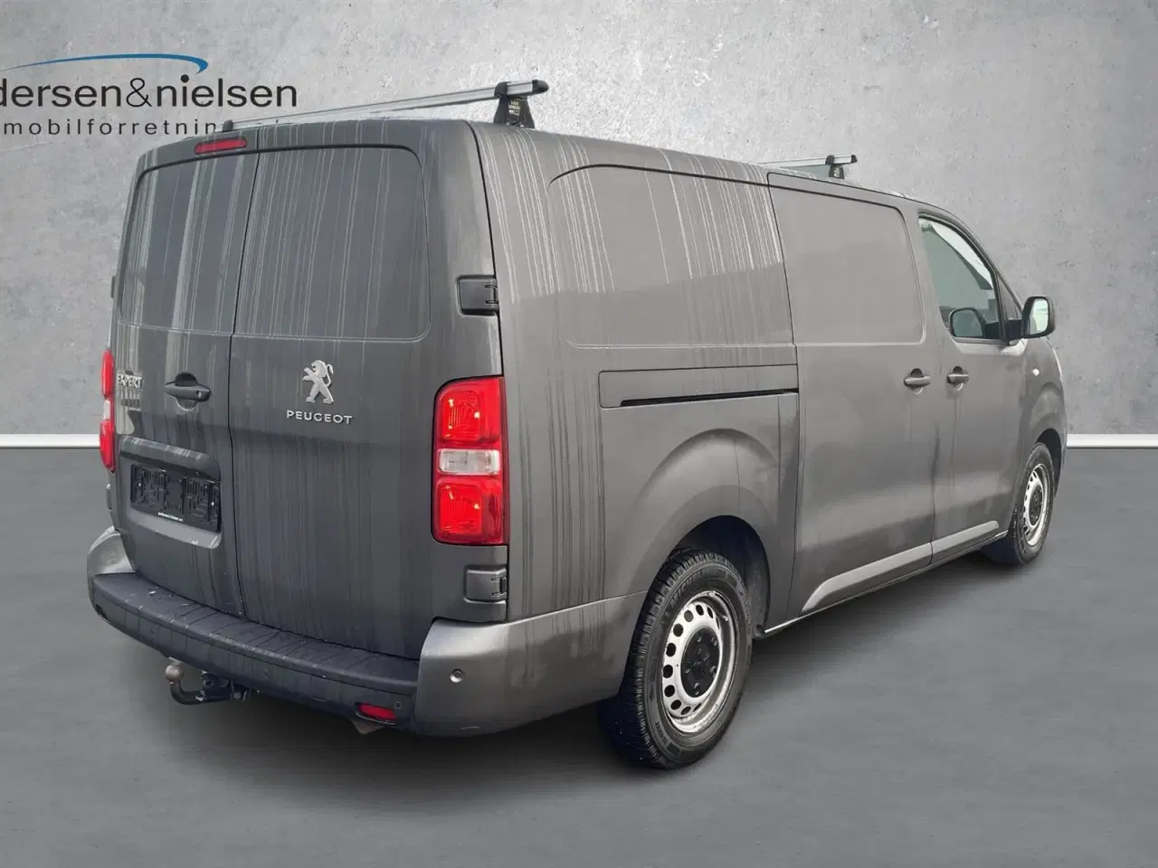 Billede 4 - Peugeot Expert L3 2,0 BlueHDi Premium 150HK Van 6g