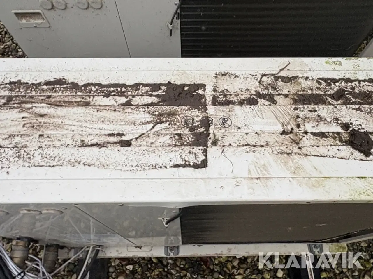 Billede 5 - Ydreenhed til varmepumpe Panasonic WH-MDC07H3E5 2 stk