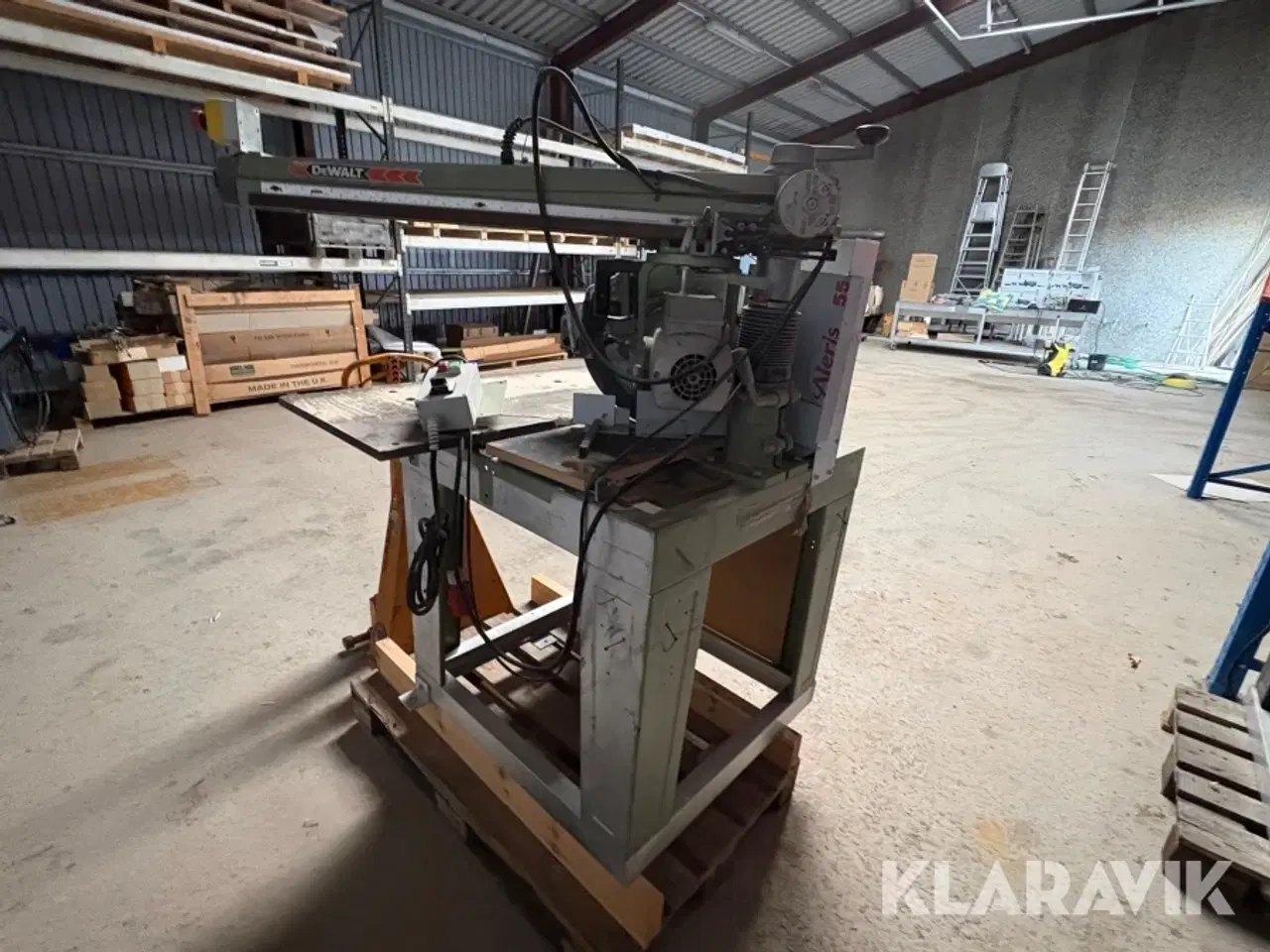 Billede 7 - Save DeWalt Dw1603