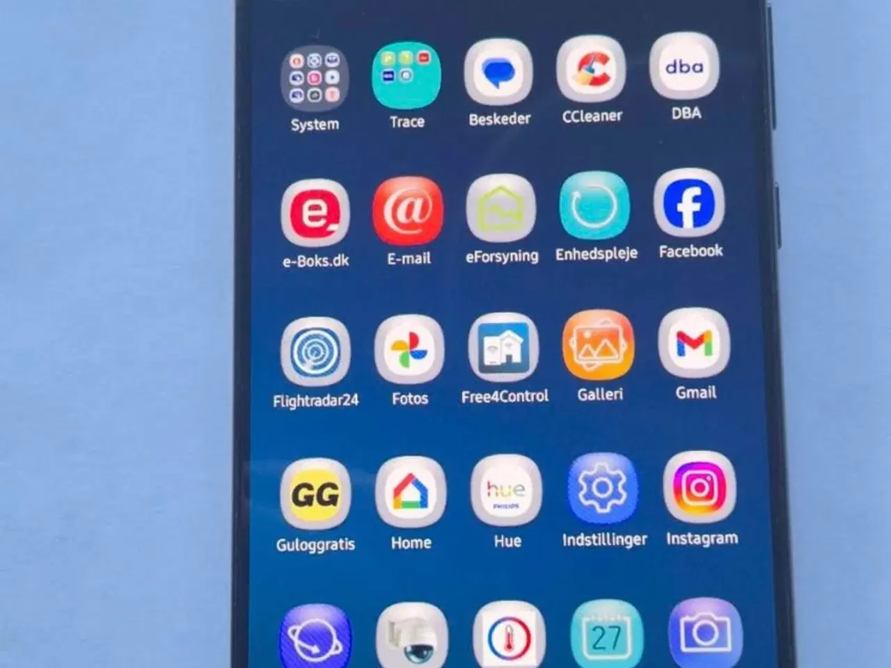 Billede 2 - Samsung S22+ (plus)