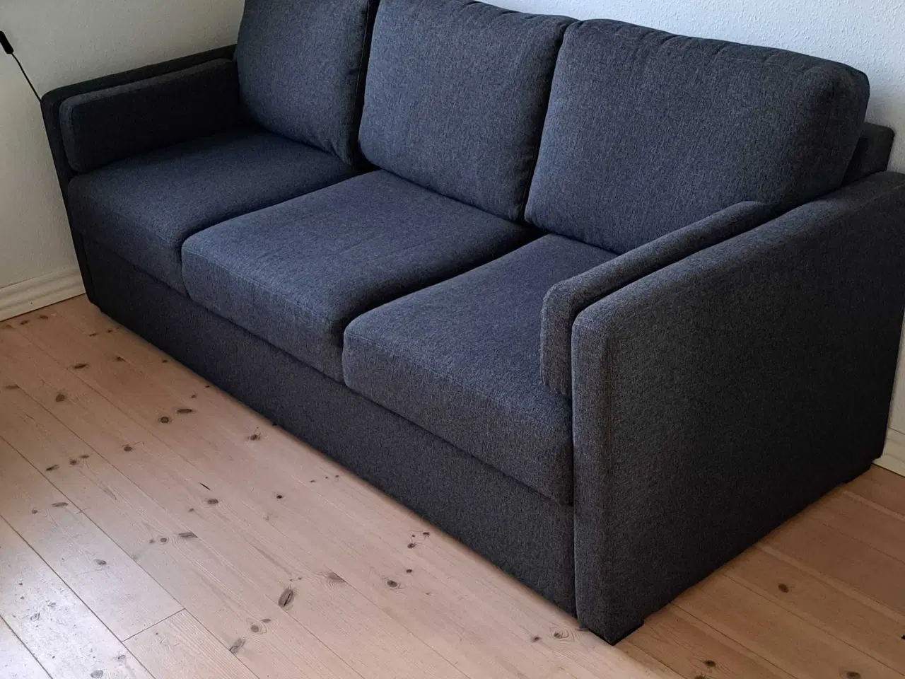 Billede 1 - Sovesofa 