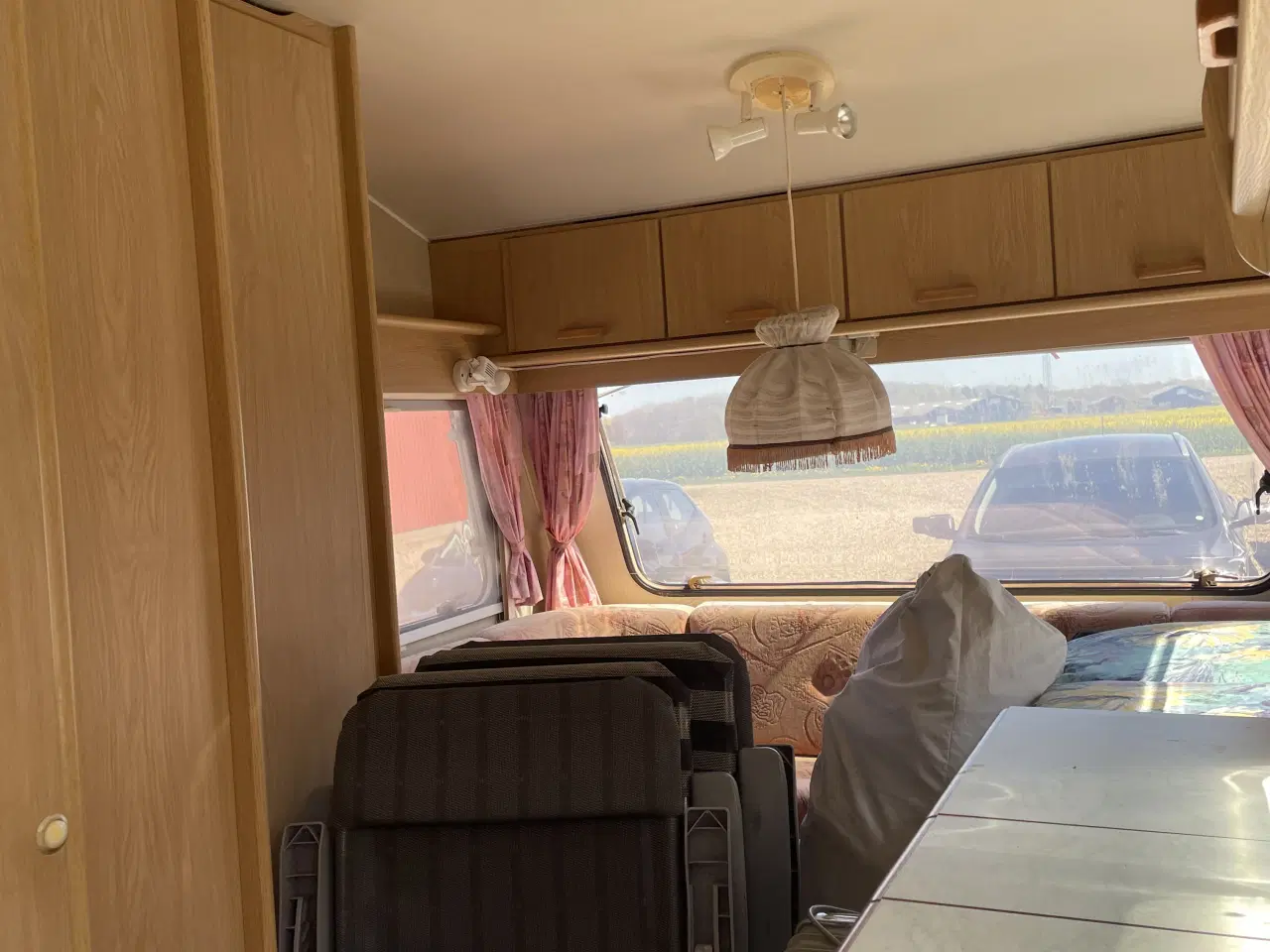 Billede 5 - Chateau 445 - årgang 1996