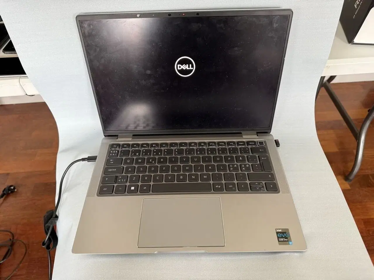 Billede 1 - Bærbar computer DELL Latitude 9420