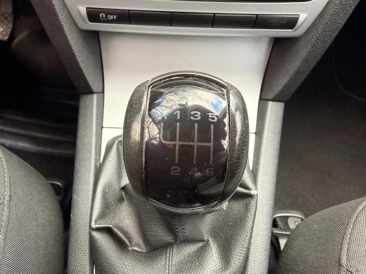 Billede 20 - Skoda Octavia 1,4 TSi 122 Ambiente