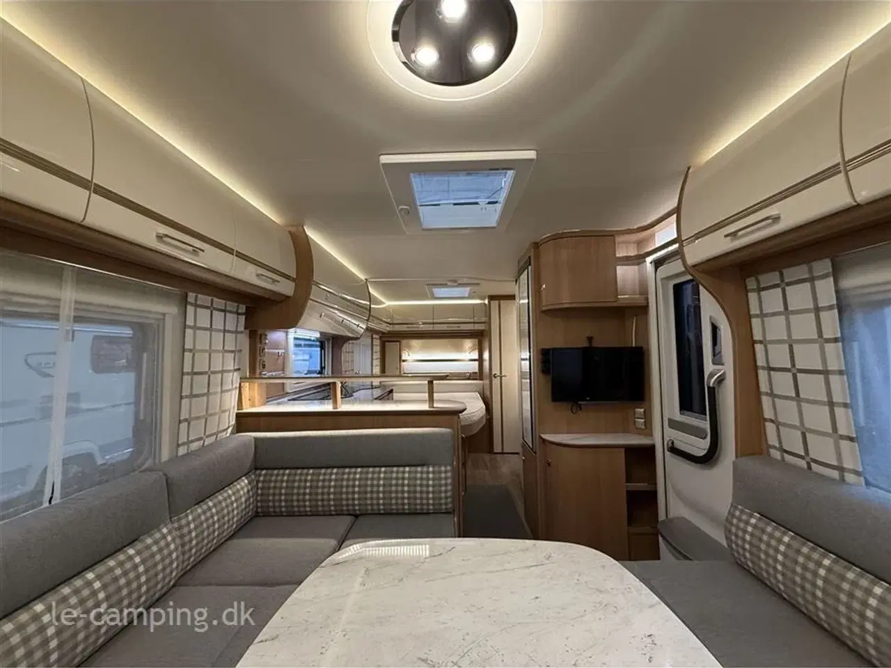 Billede 4 - 2022 - Fendt Opal 560 SRF