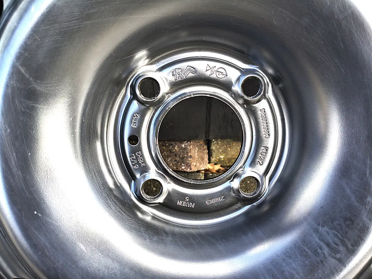 Billede 4 - 4X108 Sommerdæk