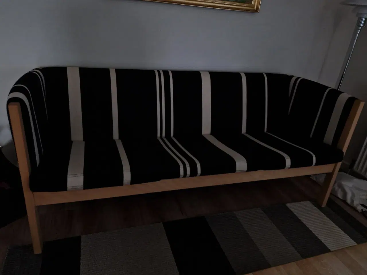 Billede 2 - Wegner Sofa
