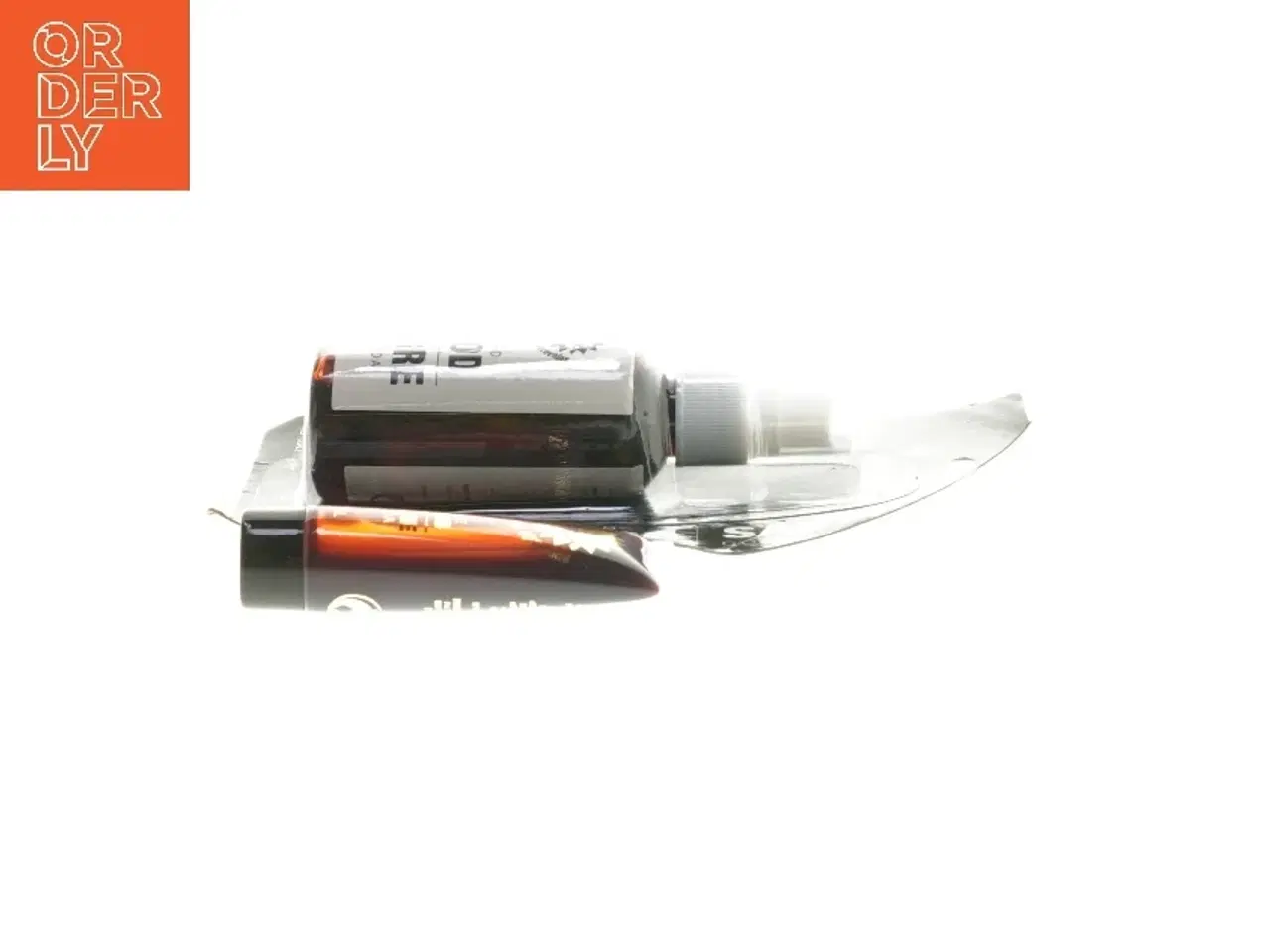 Billede 2 - Makeup sæt med koaguleret blod fra Fiesta Guirca