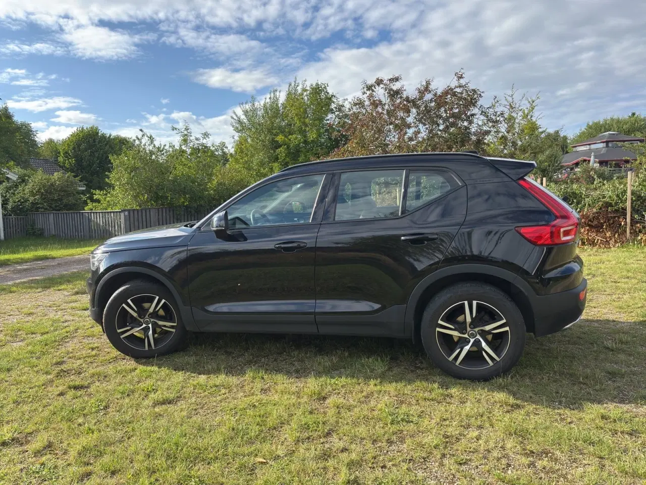 Billede 8 - Volvo XC40 2,0 D3 150 R-Design aut.