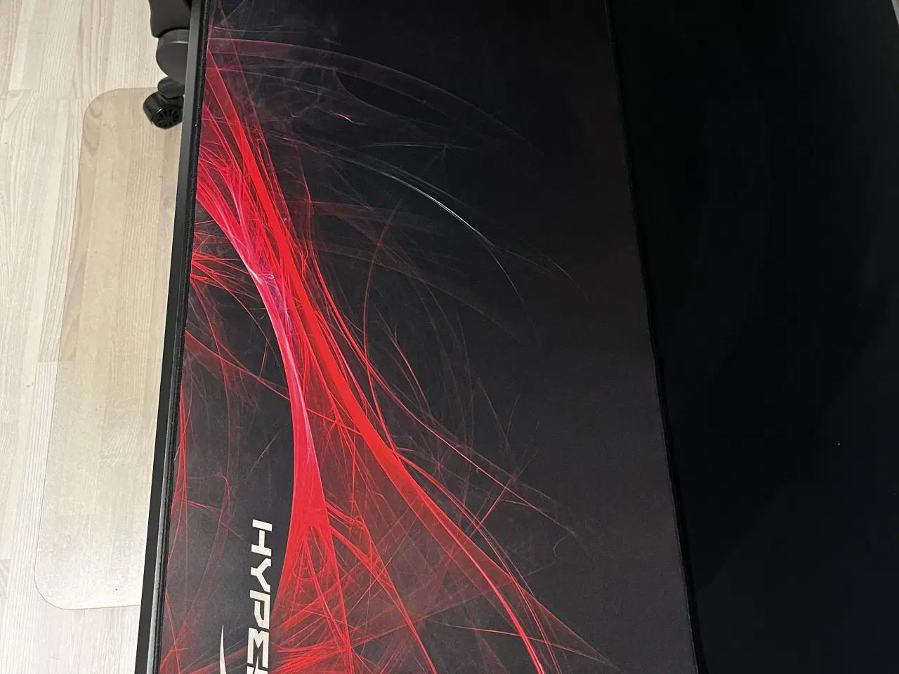 Billede 1 - HyperX Musemåtte XL