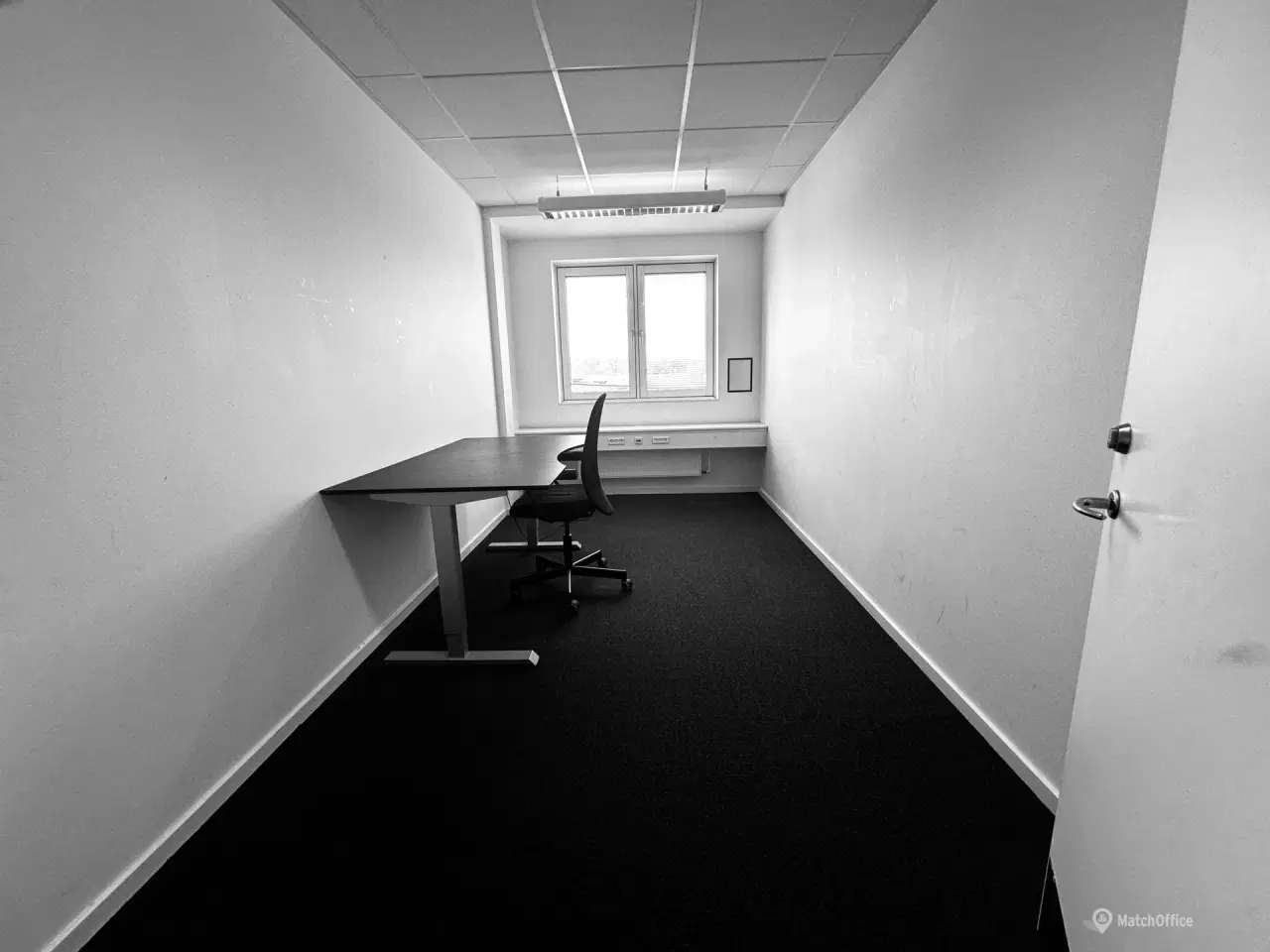 Billede 8 - Er du på jagt efter et kontor. der kombinerer fleksibilitet med inspirerende og funktionelle rammer?