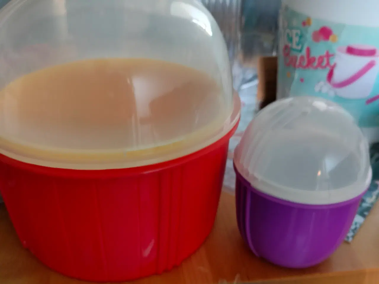 Billede 14 - Kagefad og andet køkkengrej