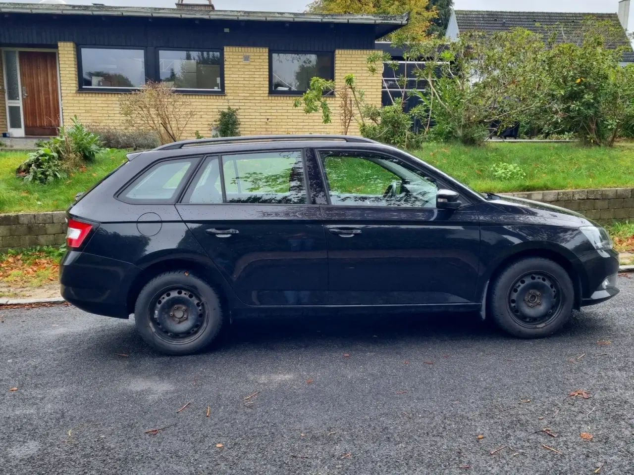 Billede 4 - Skoda Fabia 1,2 TSi 90 Style Combi