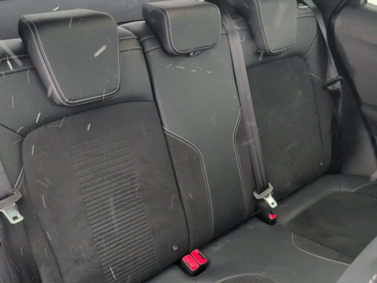 Billede 15 - Ford Puma 1,5 EcoBoost ST2