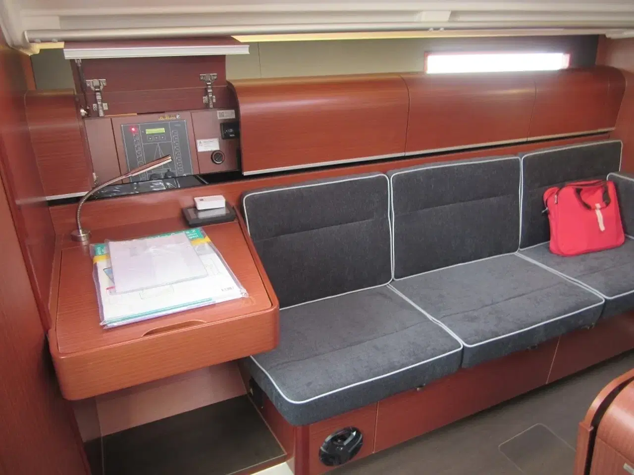 Billede 3 - Dehler 34