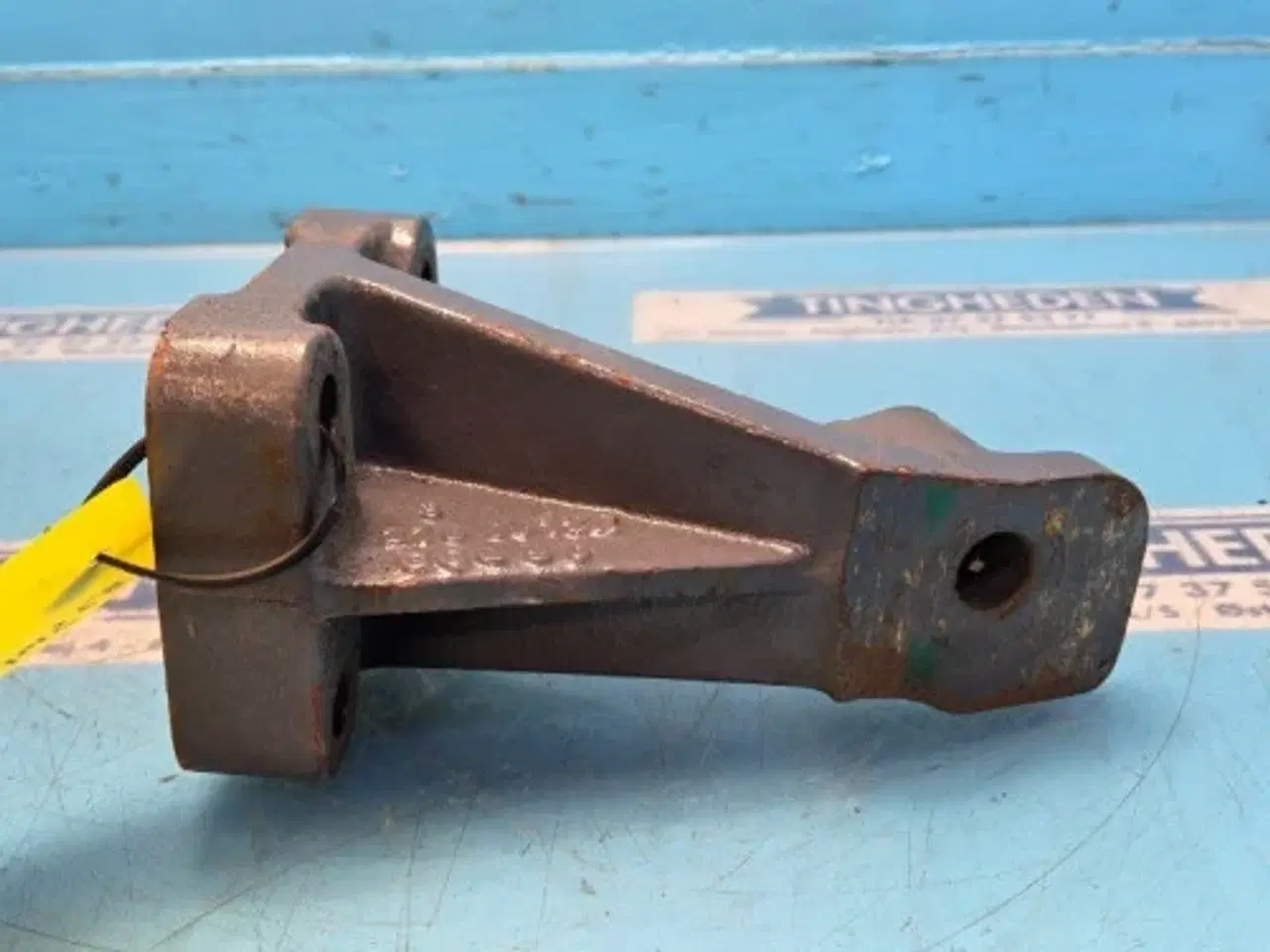 Billede 8 - Deutz BF6M1015CP Motor Ophæng 2169512R