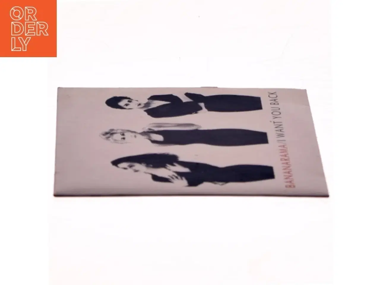 Billede 2 - I Want You Back (DVD)