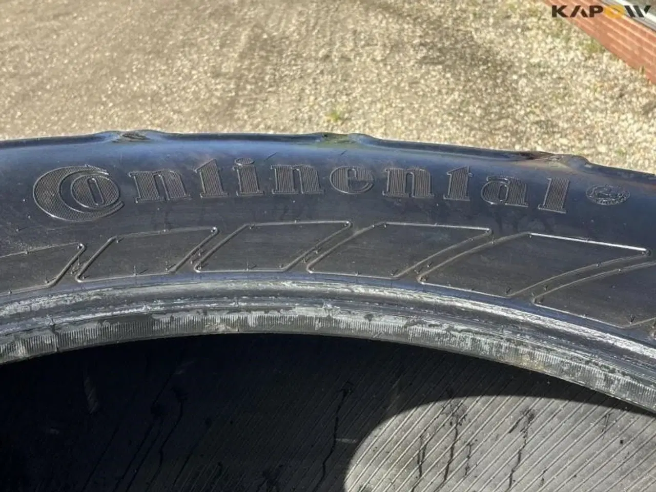 Billede 8 - Continental 710/70-R38