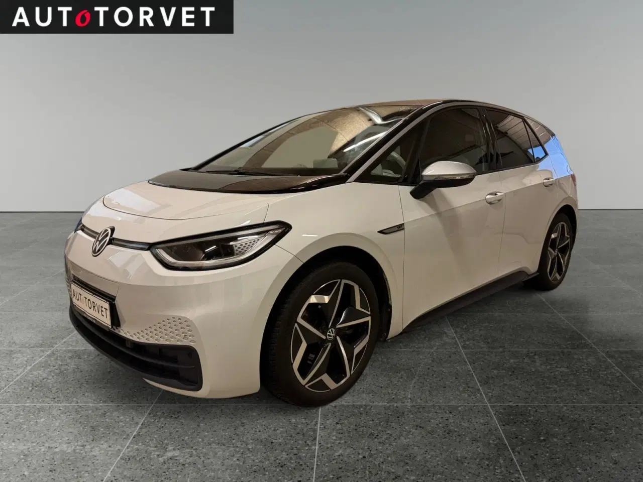 Billede 1 - VW ID.3 58 1ST Plus