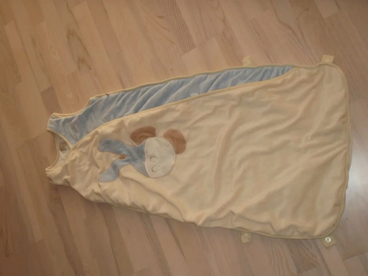Billede 2 - Sovepose i lækker kvalitet