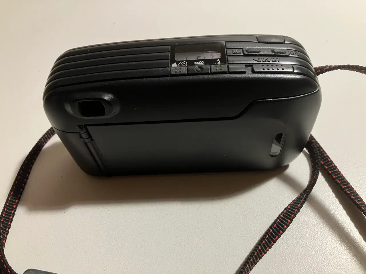 Billede 2 - Nikon kamera