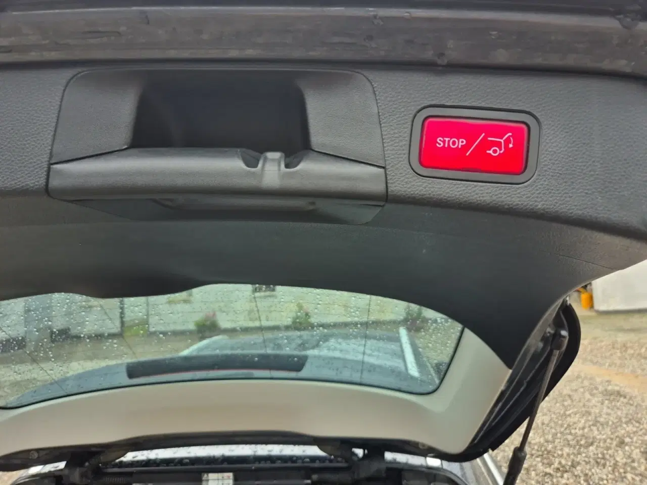 Billede 16 - Mercedes C200 d 2,2 Avantgarde stc. aut.