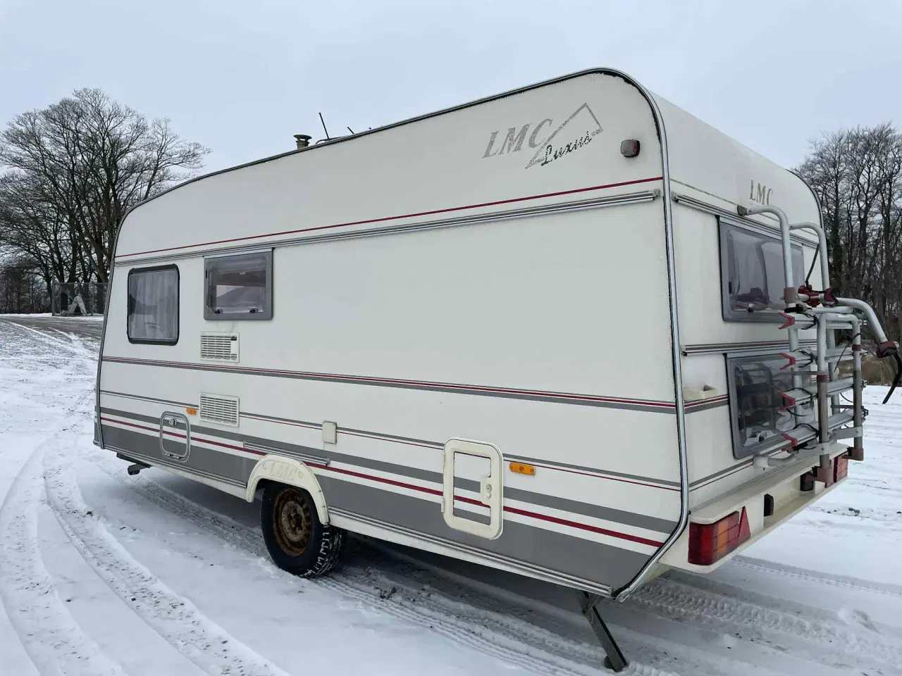 Billede 3 - NR 15 - LMC Luxus