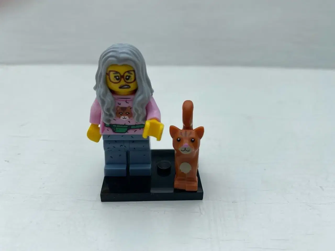 Billede 13 - Lego Collectible Minifigures Series 3-16