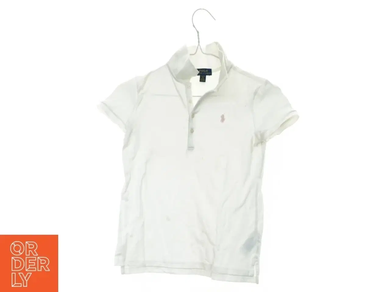 Billede 1 - Polo fra Ralph Lauren (str. 176 cm)