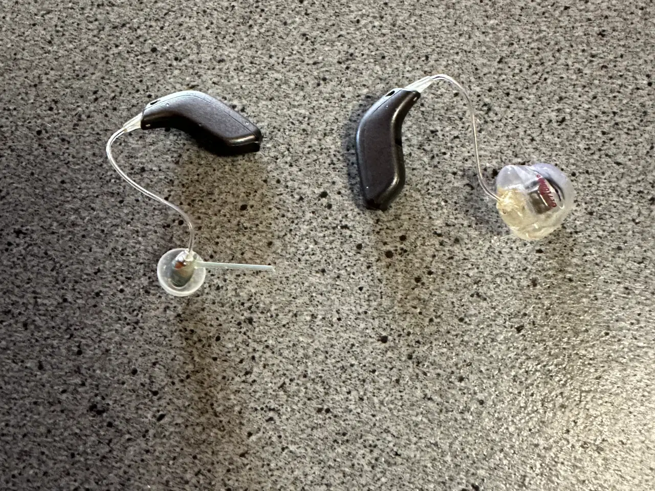 Billede 1 - Oticon Opn høreapparater