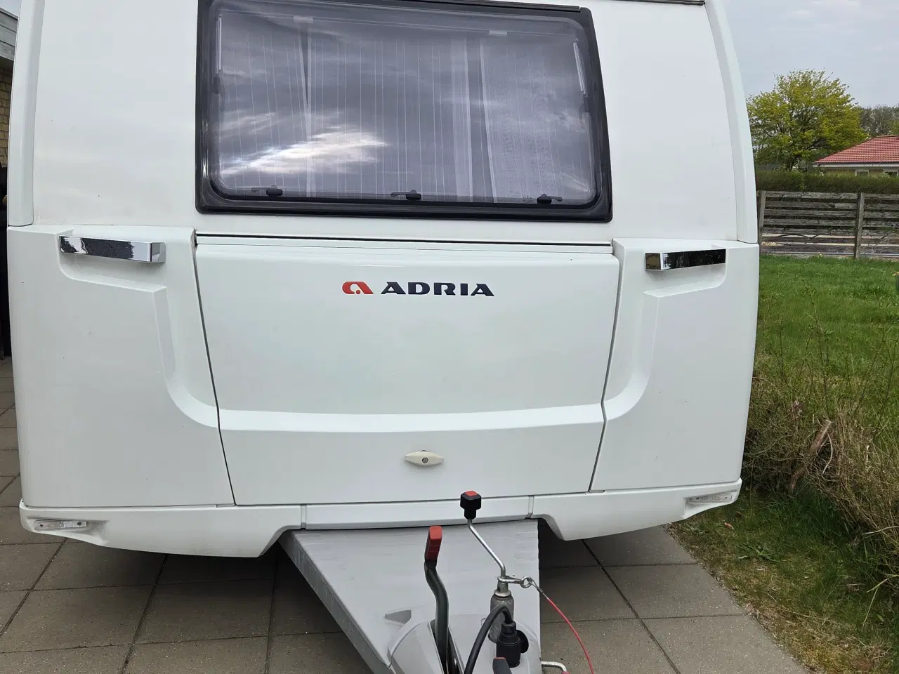 Billede 2 - Adria Altea 2022