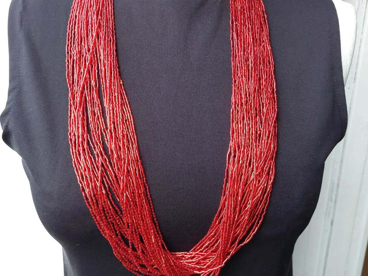 Billede 1 - halskæde