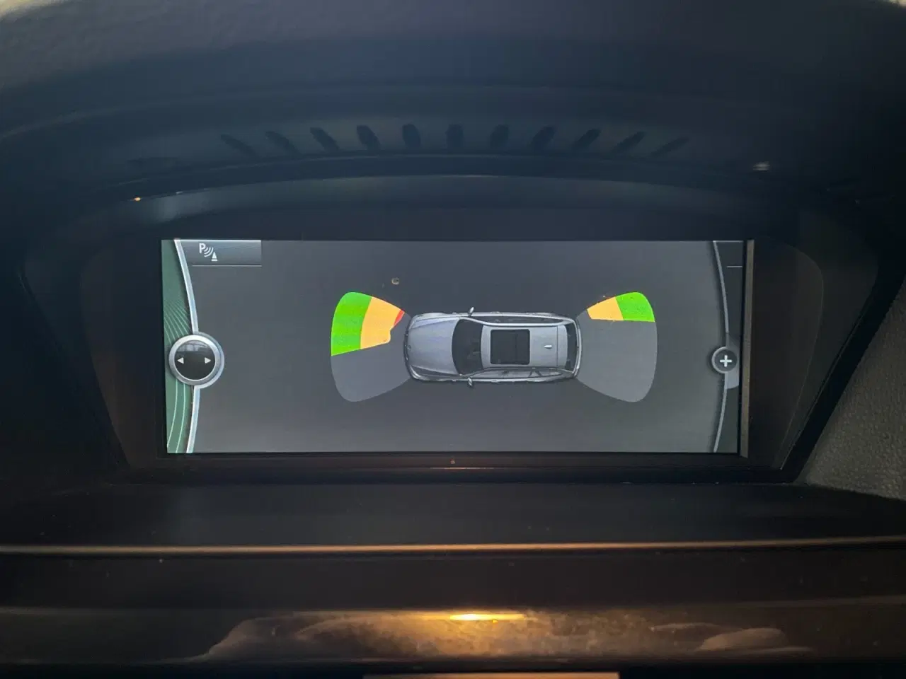 Billede 18 - BMW 335i 3,0 Touring M-Sport xDrive Steptr.