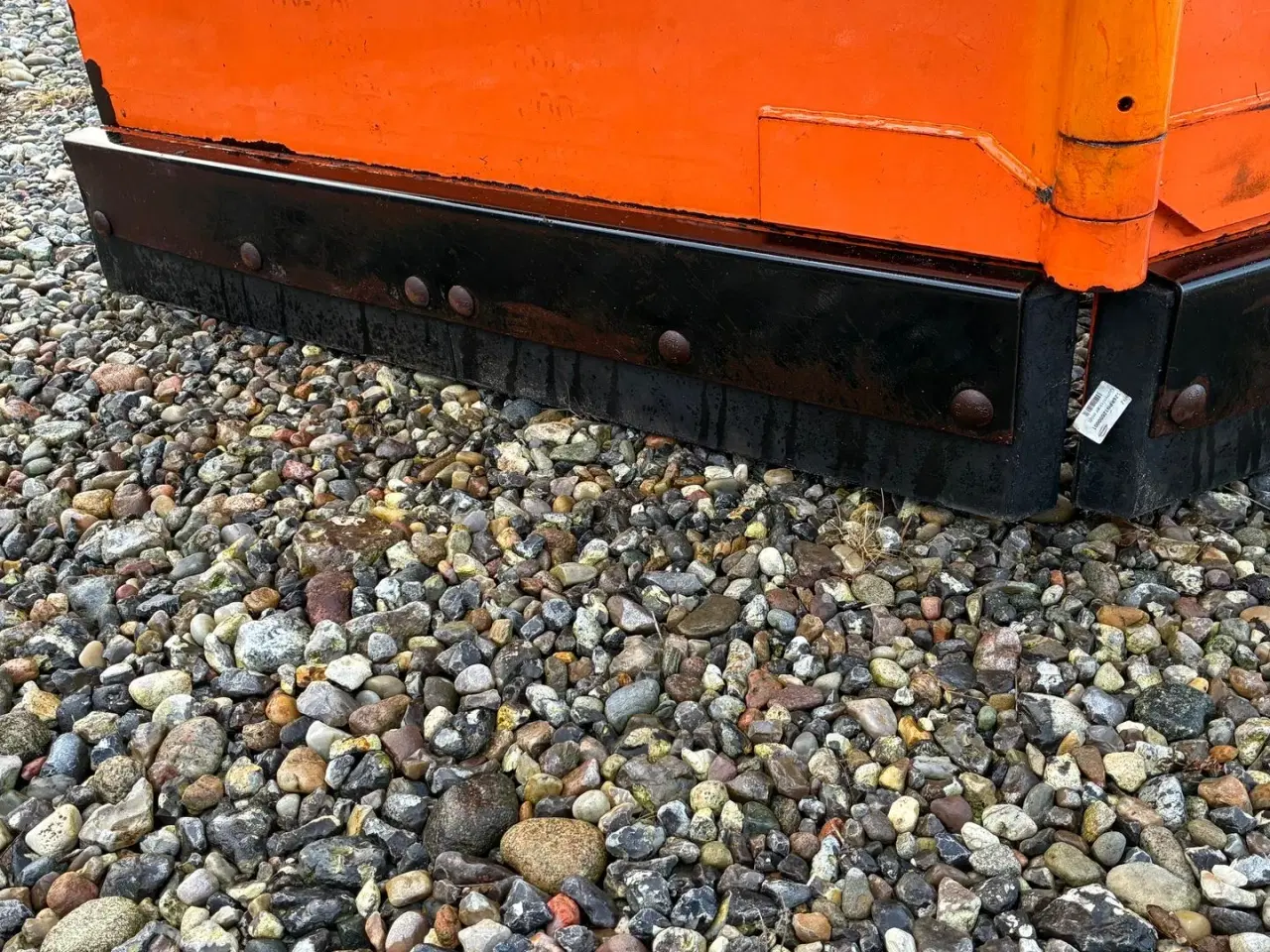 Billede 5 - Pronar PUV2800