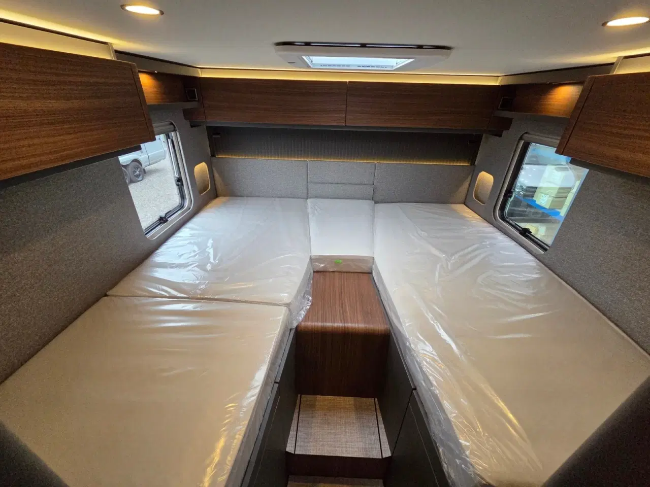 Billede 19 - Hymer B-MC I680 2,0 CDi 170 aut.