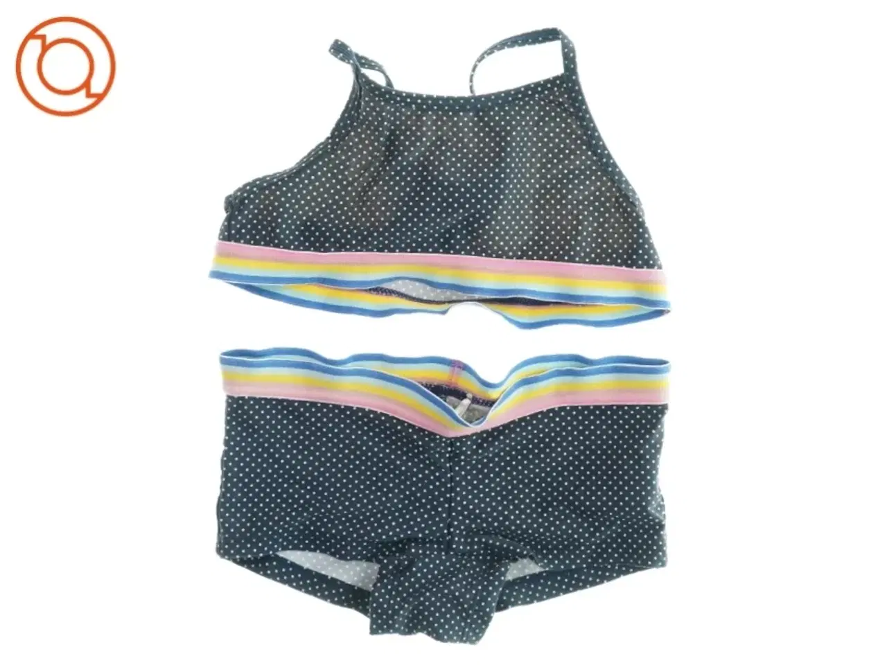 Billede 1 - Bikini fra Name It (str. 32 x 24 og 32 x 24cm)