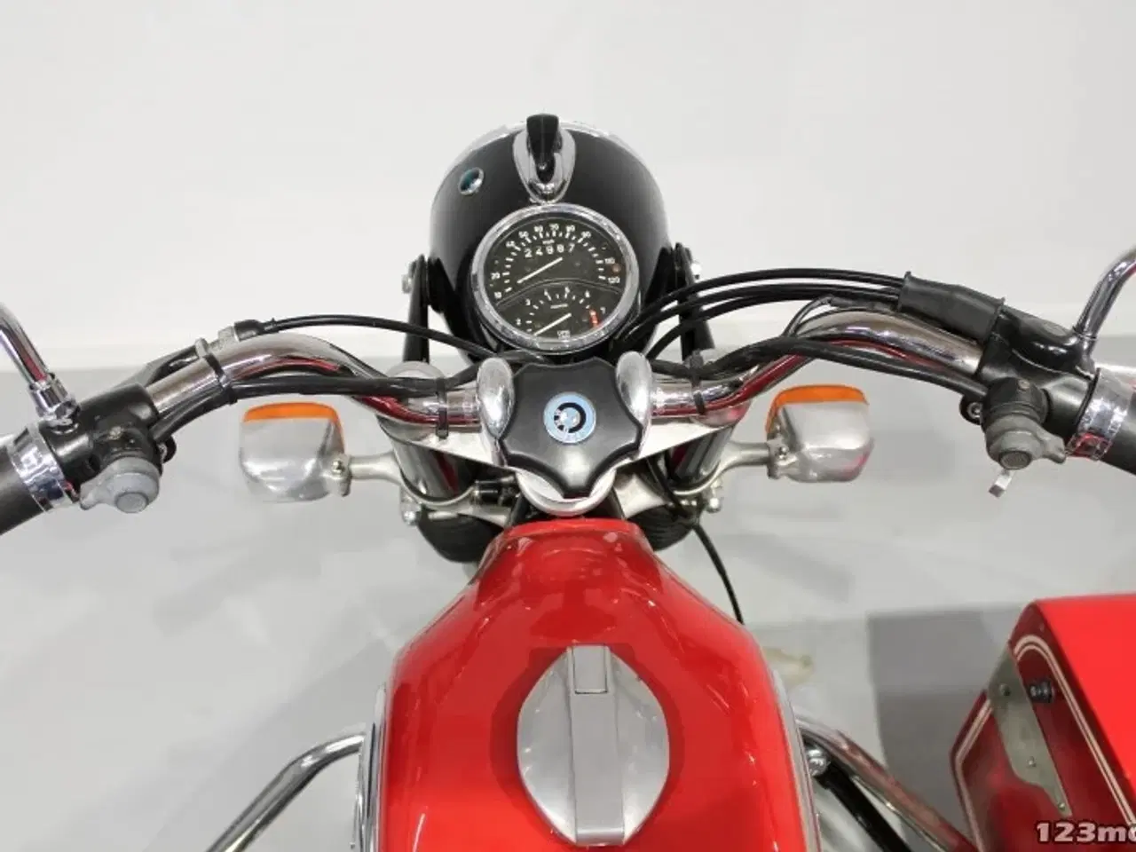 Billede 12 - BMW R 75/5