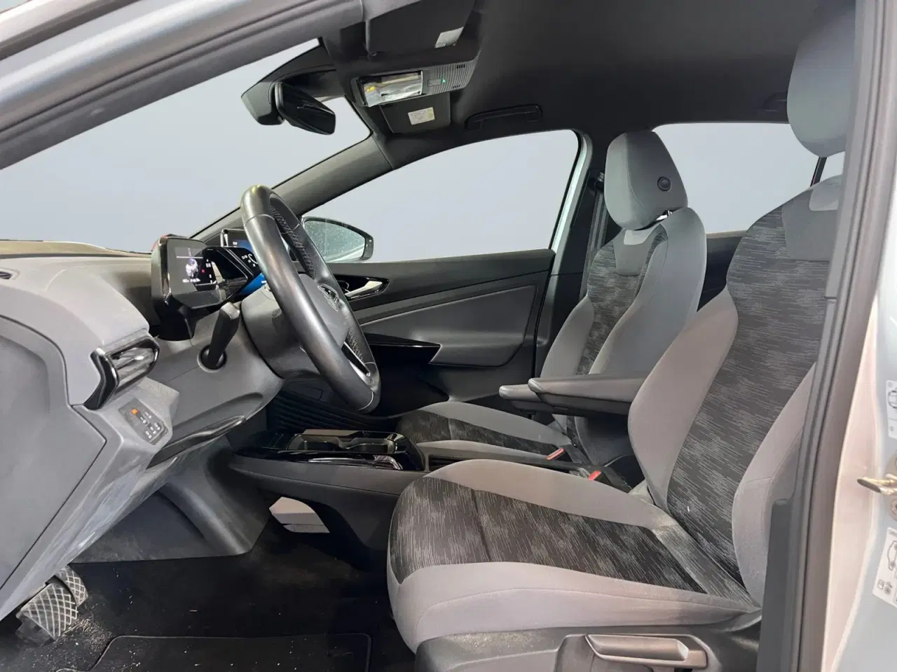 Billede 4 - VW ID.4 77 Pro Performance
