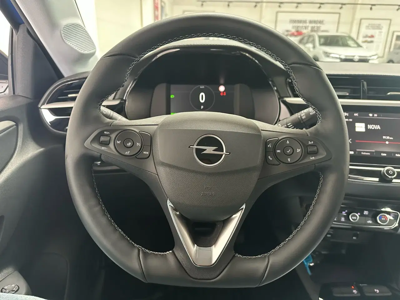 Billede 11 - Opel Corsa-e 50 City