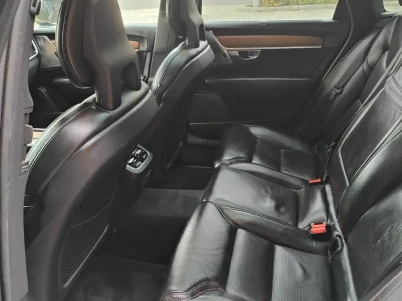 Billede 15 - Volvo V90 2,0 D5 235 Momentum aut. AWD